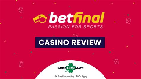 Betfinal casino Belize